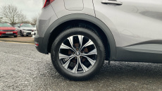 Renault Captur 1.0 TCE 90 Evolution 5dr Petrol Hatchback